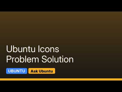 Ubuntu: Change the deskbar applet icon