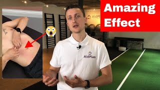 Skin Rolling for CPPS & Pelvic Floor Tension (Follow Along)