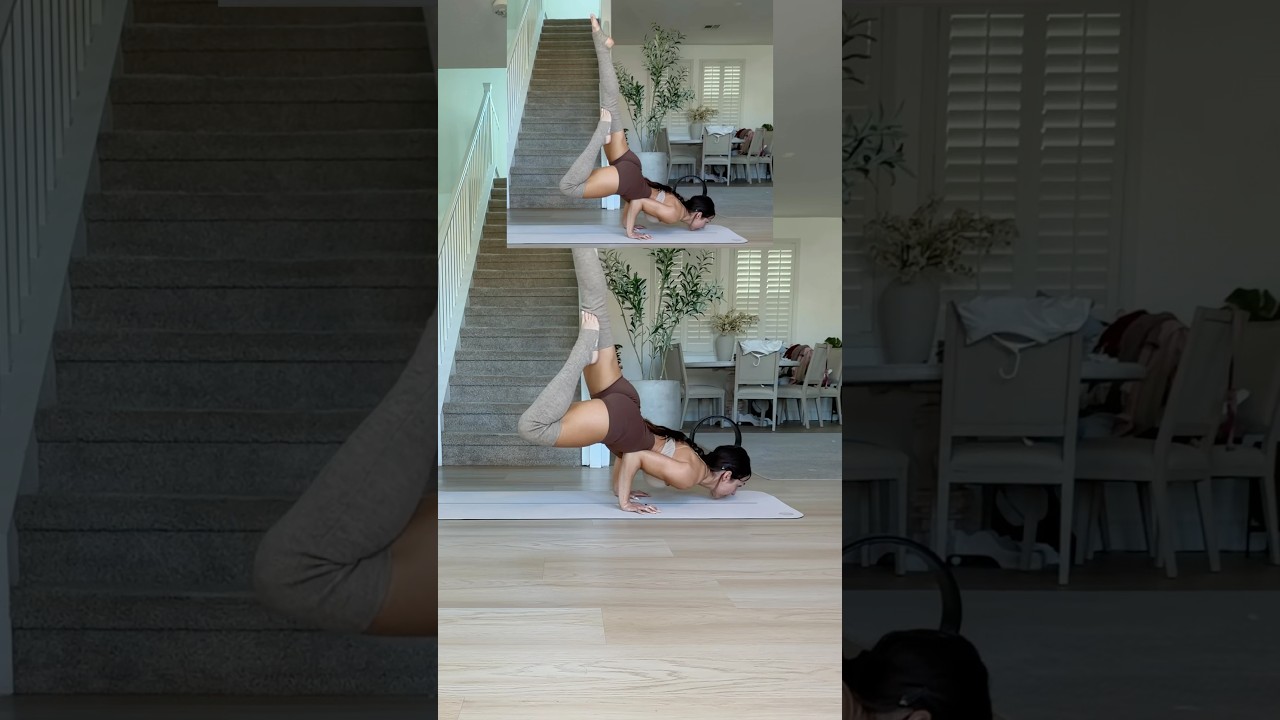 поза попробовать