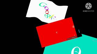 8 Google Ident 2's