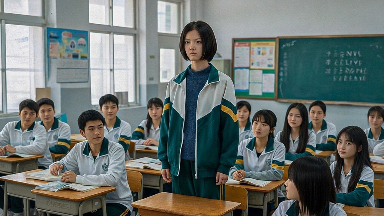 Gabadhaan Ardeyda iskuulkeda Aya Cunsurnimo Kala Kulmeysa Cudur Kudhacay Awgeed || @LiibaanPro