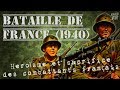 Sans repentance - Bataille de France 1940