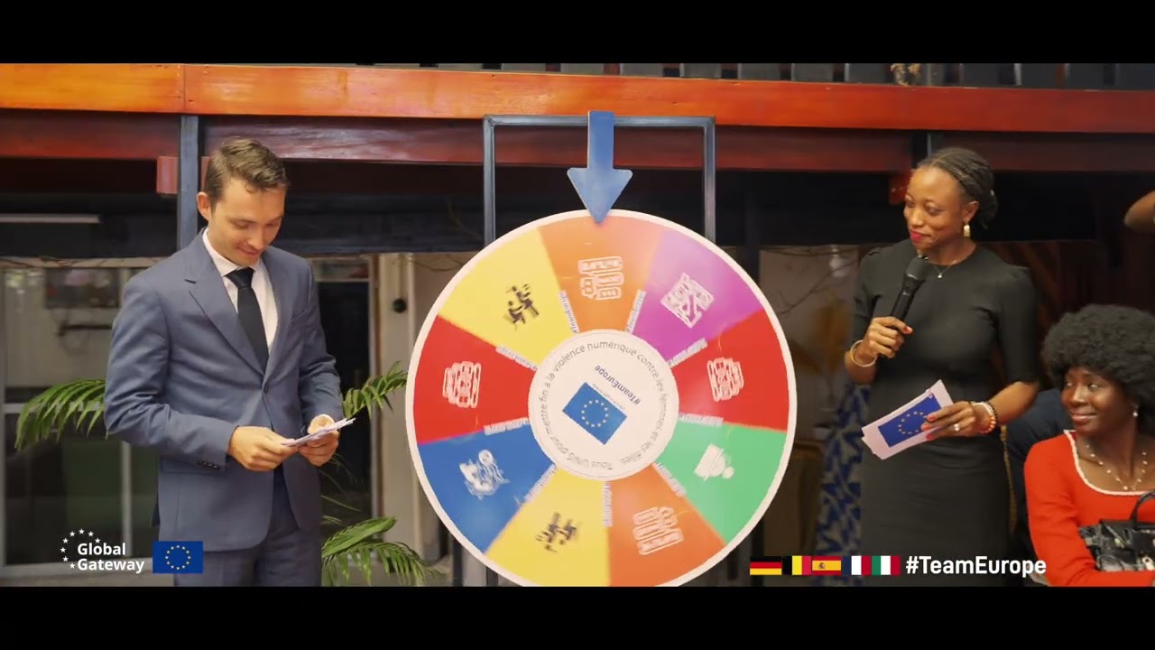 𝐒𝐚𝐟𝐞𝐫 𝐈𝐧𝐭𝐞𝐫𝐧𝐞𝐭 𝐃𝐚𝐲 : 𝐥𝐚 𝐫𝐨𝐮𝐞 𝐝𝐞 𝐥𝐚 𝐟𝐨𝐫𝐭𝐮𝐧𝐞 𝐩𝐨𝐮𝐫 𝐮𝐧 𝐢𝐧𝐭𝐞𝐫𝐧𝐞𝐭 𝐩𝐥𝐮𝐬 𝐬ûre