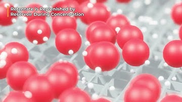 Concentrate Samples Faster and Recover More with the µPULSE TFF System