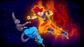 Dragon ball Z [amv] OVERKill (HD)