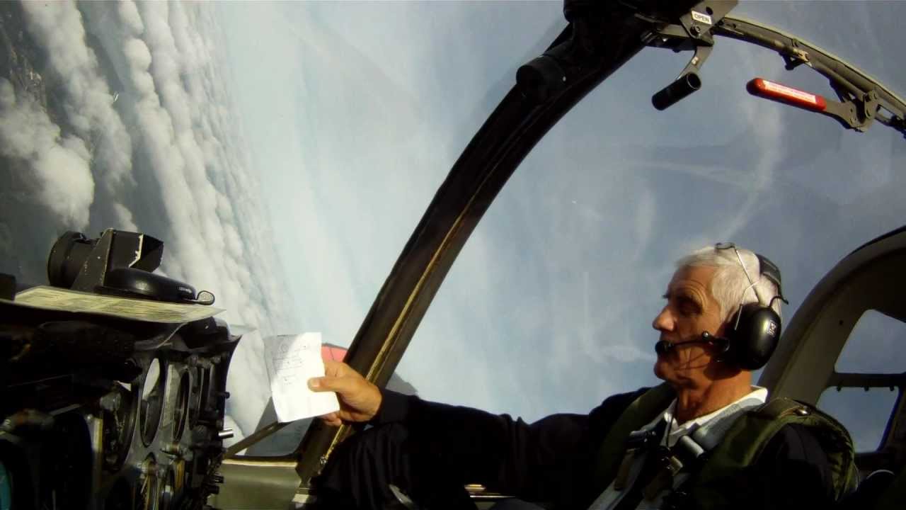 Bachelor i Luftfartsfag - Universitetet i Tromsø