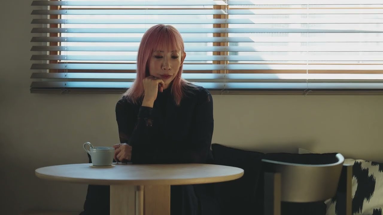 Mika Ninagawa Interview - Voices | The Privia MAGAZINE | CASIO