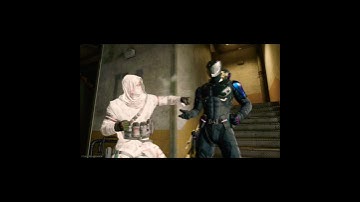 WARZONE🚷NINJA ASSASSIN🥷Fastest Finishing Moves #warzone #bo6 #mw3 #cod #gaming #shorts #fyp