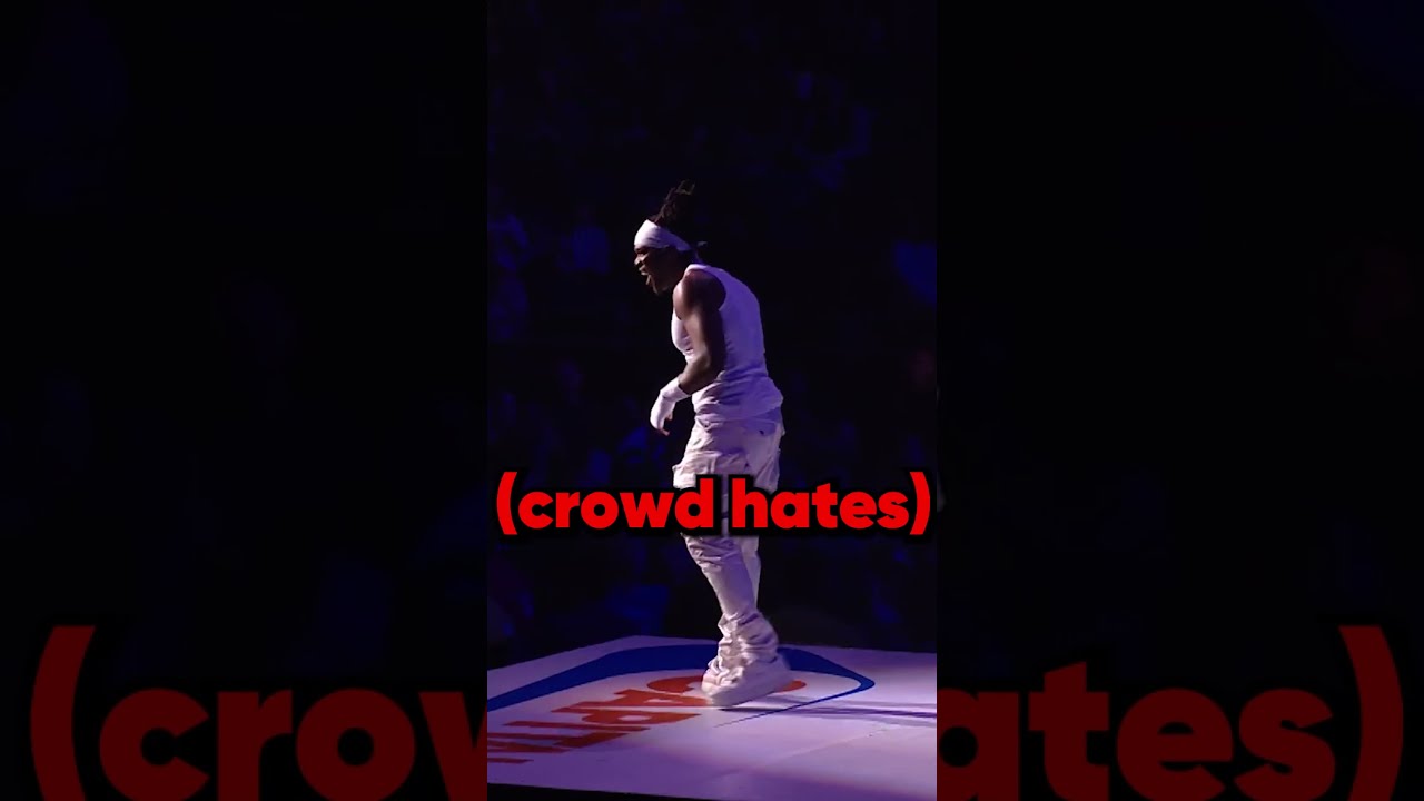 KSI S Concerts 