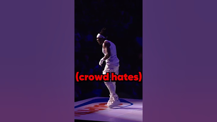 KSI’s Concerts... ☠️