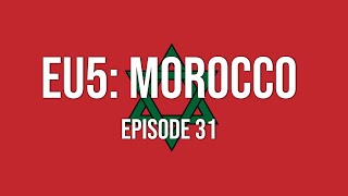 Old School Style EU5 Let's Play | Morocco | E31