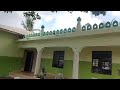 UKATABATI WA MSIKITI WA MARKAZ NADHWIMIYYAH TSWAKA BARABARANI KWA USTADH SHILINGI