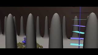TAIL BALL ANIMATION