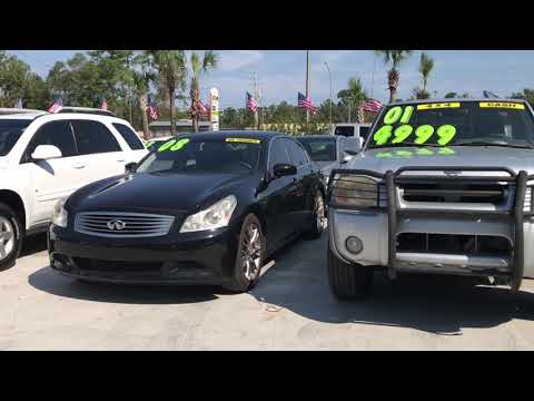 Best Auto Sales Jacksonville Fl