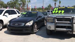 Tillman Auto - Beach Blvd. Jacksonville