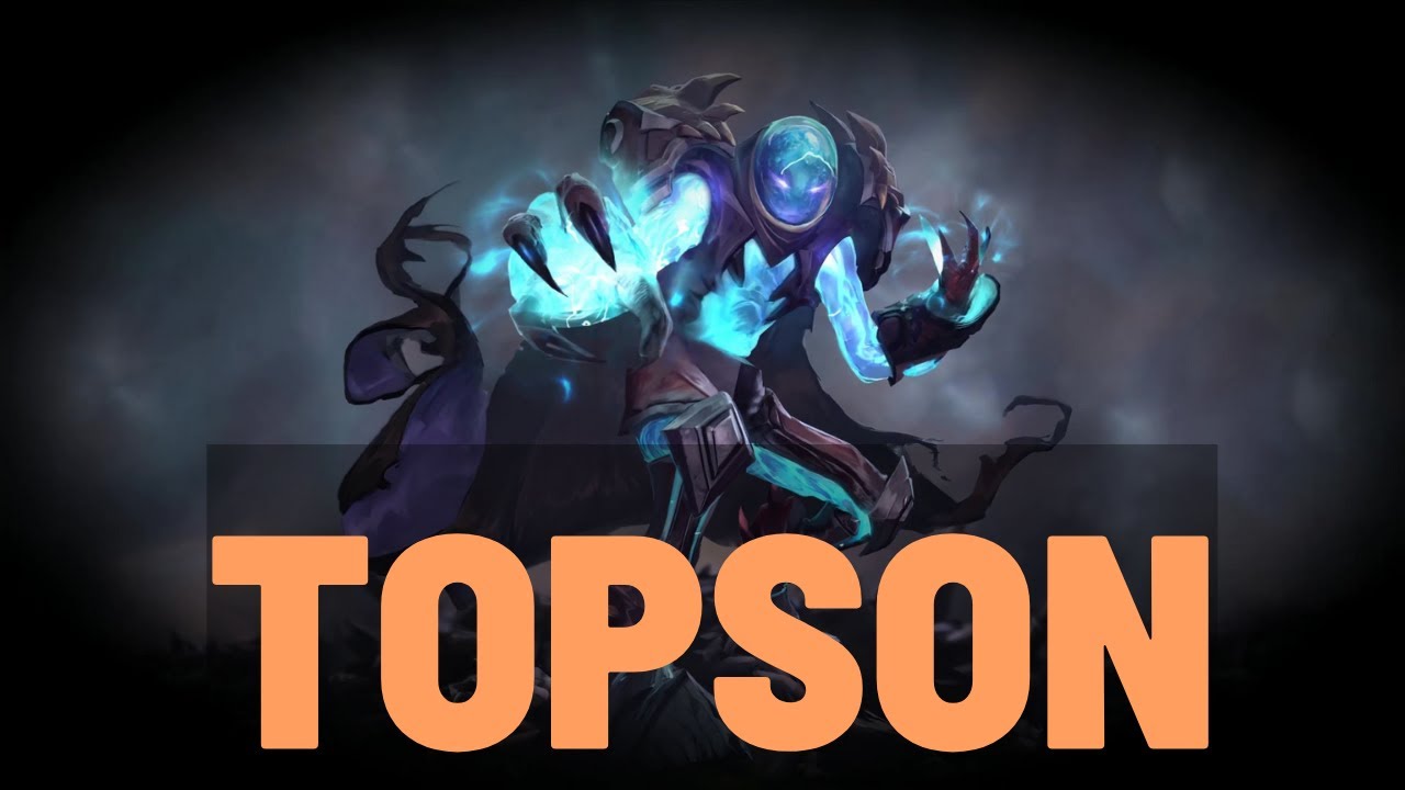 Topson Arc Warden Mid Player Perspective | 7.33b Full Gameplay