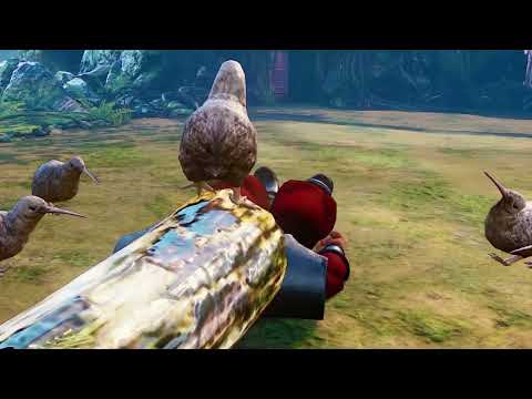 Street Fighter V - Bison 163