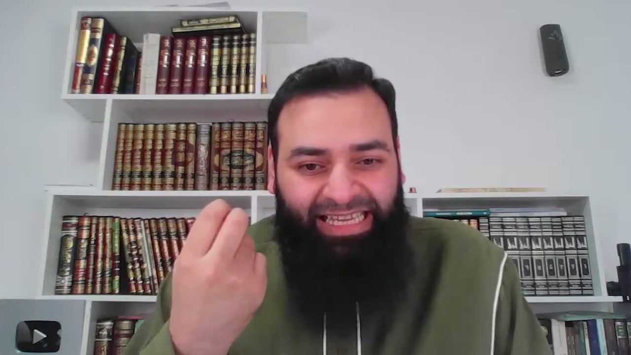 لماذا لا أسمي نفسي (سلفي)