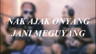 Ray Peni - Tengkorak Mapak Tulang (Video Lirik)