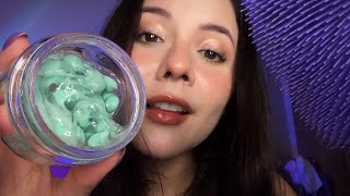 Vou preparar você para ter o melhor sono hoje 💗 | ASMR