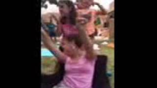 Hannah N Her Caring Friends