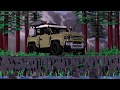 Новый Land Rover Defender  | Наборы LEGO