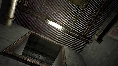 Penumbra requiem walkthrough part 4