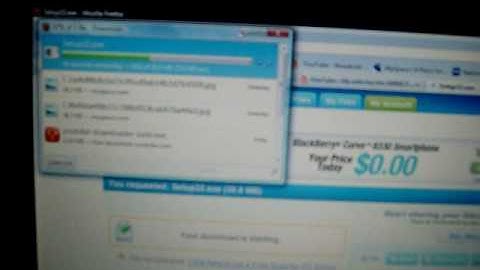 Make your PC look like a mac part 1