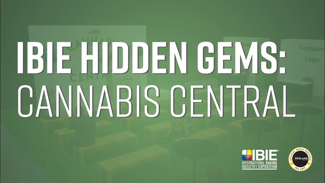 IBIE Hidden Gems: Cannabis Central