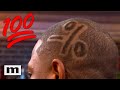 Man Got The Fresh Cut To Prove He Isn't The Father! | The Maury Show