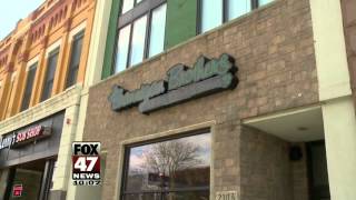 Warrant Out in Lansing Beating Death Case