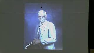 Floyd Williams
