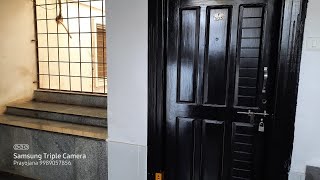 P1-277 Kukatpally Nizampet 2Bhk Fully Furnished Flat For Resale 1240Sft 5Th Floor 9989057856