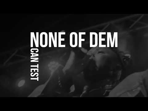 Stonebwoy - Hero