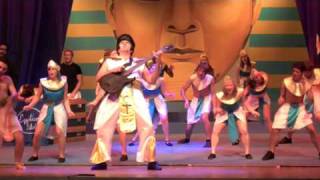 Joseph Trailer