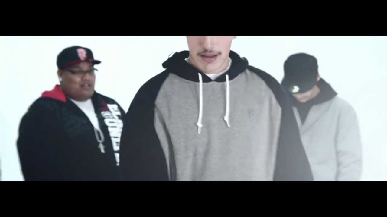 THRE4T- ALL I DO FT. CIGS & R5K (Official Video)