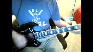 Watch A Wilhelm Scream Ice Man Left A Trail video