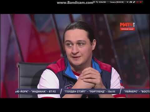 Гургенидзе акробатика