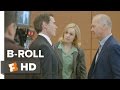 Spotlight B-ROLL 2 (2015) - Mark Ruffalo, Michael Keaton Movie HD