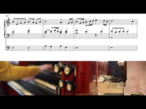Josquin Desprez (intab. Hugo Bakker) - Mille Regretz