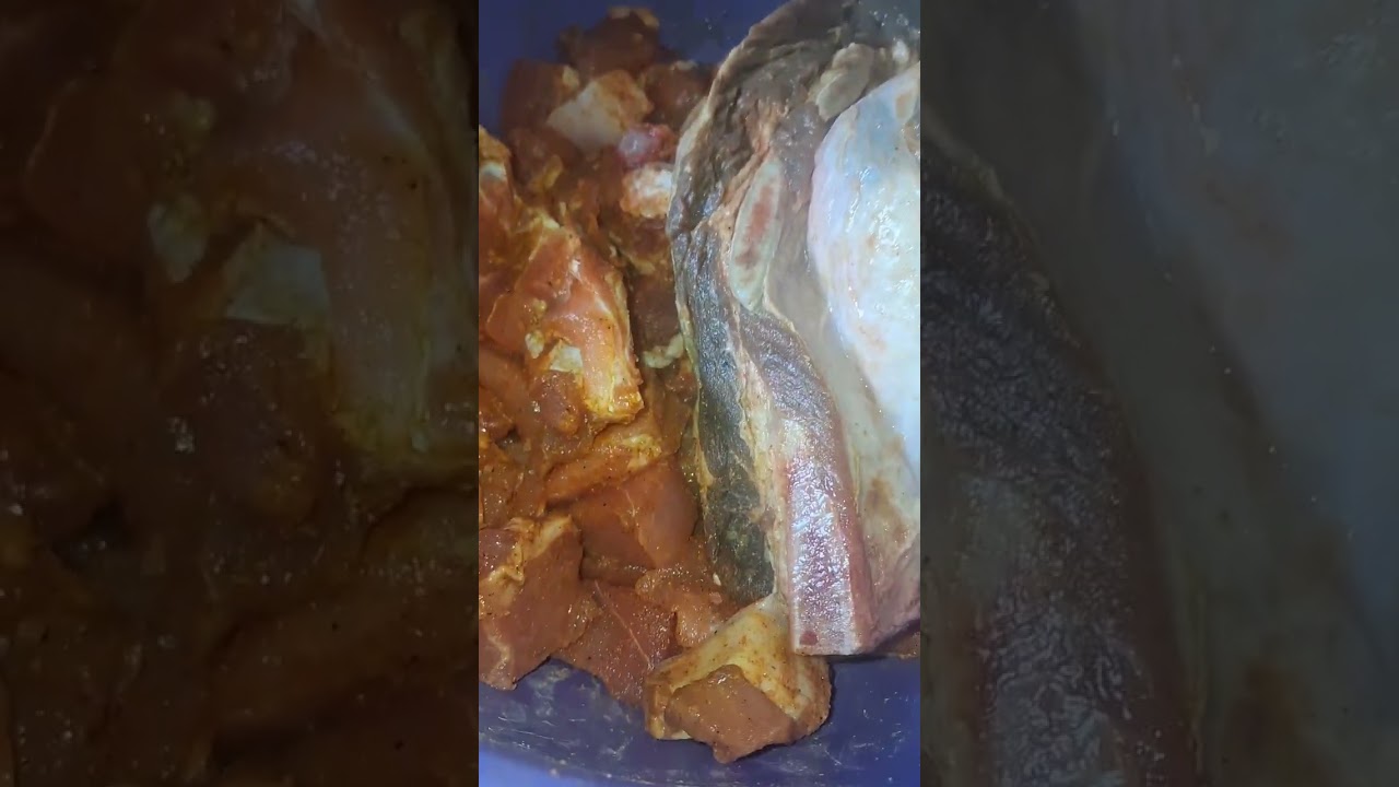 Sábado de muito trabalho e pestisco no fogão a lenha 