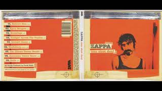 Frank Zappa - 1974 - Bathtub Man - Palais des Sports, Paris.