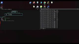 NewB0t panel screenshot 4