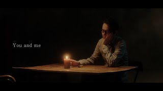 Video thumbnail of "德永英明－You and me（Official Video）"