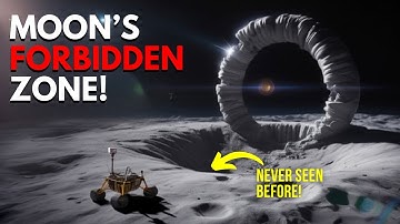 China Just Entered the One Place Humanity Was NEVER Allowed to See