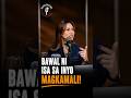 " Ayoko masira pangalan niya dahil sakin!" Hope Marquez of HM Events #shorts #monochromepodcast