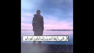 قرآن كريم: ياسر الدوسري || أجمل حالات واتس اب دينيه || تلاوة خاشعة 🖤🌸2022