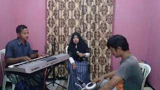 Ya rosulallah versi juragan empang