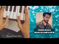 Aksar iss duniya mein  unplugged by yasser desai  running reindeer records