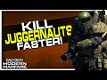 How to Kill Juggernauts Fast! (New Methods for Onslaughter!)